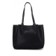 чанта,за,през,рамо,всички,чанти,xti,185161,basic,shoulder,bag,black,(black)