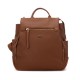 раница,раници,xti,185163,basic,woman,backpack,brown,(camel)