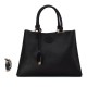 чанта,за,през,рамо,всички,чанти,xti,185178,basic,shoulder,bag,black,(black)