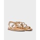 сандали,дамски,сандали,и,чехли,wonders,izora,sandals,refurbished,golden,(laminato,platino)