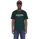 тениска,мъжки,тениски,дамски,тениски,jack,&,jones,abbo,short,sleeve,t,shirt,green,(green)