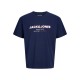 тениска,мъжки,тениски,дамски,тениски,jack,&,jones,abbo,short,sleeve,t,shirt,blue,(navy)