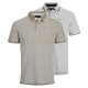 дамски,блузи,с,яка,мъжки,блузи,с,яка,jack,&,jones,paulos,short,sleeve,polo,2,units,refurbished,grey,(crockery,pack,w,lgm)