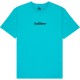 тениска,мъжки,тениски,дамски,тениски,quiksilver,fineline,short,sleeve,t,shirt,refurbished,blue,(aqua)