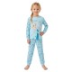 пижама,детски,пижами,disney,frozen,long,sleeve,pyjama,blue,(turquoise)
