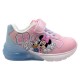 маратонки,мъжки,маратонки,дамски,маратонки,disney,minnie,trainers,pink,(multicolor)