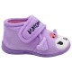 пантофи,мъжки,пантофи,дамски,пантофи,hello,kitty,hello,kitty,kuromi,slippers,purple,(purple)