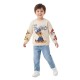 блуза,детски,блузи,paw,patrol,paw,patrol,sweatshirt,beige,(beige)