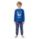 пижама,детски,пижами,sonic,sonic,long,sleeve,pyjama,blue,(blue)