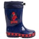 обувки,дамски,боти,мъжки,боти,spiderman,spiderman,boots,blue,(blue)