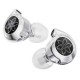 слушалки,слушалки,fiio,fd11,mic,earphones,silver,(silver)