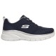маратонки,мъжки,маратонки,дамски,маратонки,skechers,fashion,fit,2.0,trainers,blue,(navy)