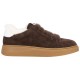 маратонки,мъжки,маратонки,дамски,маратонки,hugo,lyzz,sdpuf,10274431,red,trainers,dark,brown