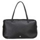 чанта,всички,чанти,hugo,meelo,zip,10281504,red,tote,bag,black,(black)