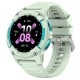 часовници,kospet,tank,s2,smartwatch,refurbished,clear,(green)