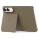 други,аксесоари,apple,iphone,duo,folio,phone,case,green,(taupe)