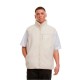 елек,мъжки,жилетки,дамски,жилетки,build,your,brand,bonded,vest,white,(white,sand)