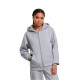 блуза,дамски,блузи,build,your,brand,by290,full,zip,sweatshirt,grey,(heather,grey)