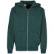 блуза,детски,блузи,build,your,brand,by316,full,zip,sweatshirt,green,(bottle,green)