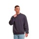 блуза,мъжки,пуловери,build,your,brand,by409,loose,fit,sweatshirt,grey,(navy)