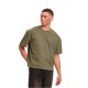 тениска,мъжки,тениски,дамски,тениски,build,your,brand,by435,short,sleeve,t,shirt,green,(warm,khaki)