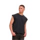 тениска,мъжки,тениски,дамски,тениски,build,your,brand,by436,sleeveless,t,shirt,black,(black)