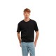 тениска,мъжки,тениски,дамски,тениски,build,your,brand,by439,short,sleeve,t,shirt,black,(black)