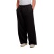 анцуг,мъжки,панталони,дамски,панталони,build,your,brand,by442,wide,leg,sweat,pants,black,(black)
