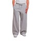 анцуг,мъжки,панталони,дамски,панталони,build,your,brand,by442,wide,leg,sweat,pants,grey,(heather,grey)