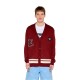 жилетка,мъжки,пуловери,дамски,пуловери,ecko,unltd,eckocg001,cardigan,red,(syrah)