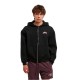 юношеска,блуза,мъжки,пуловери,lost,youth,ly465,full,zip,sweatshirt,black,(black)