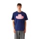 юношеска,тениска,мъжки,тениски,дамски,тениски,lost,youth,wild,room,service,short,sleeve,t,shirt,blue,(light,navy)