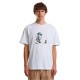 тениска,мъжки,тениски,дамски,тениски,mc,clothes,star,wars,mandalorian,r2d2,grogu,loose,fit,short,sleeve,t,shirt,white,(white)