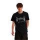 тениска,мъжки,тениски,дамски,тениски,mister,tee,ballin,hard,short,sleeve,t,shirt,black,(black)