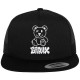 тениска,всички,шапки,mister,tee,bronx,bear,emv,trucker,cap,black,(black)