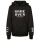 суичър,детски,блузи,mister,tee,game,over,hoodie,black,(black)