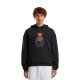 суичър,мъжки,пуловери,mister,tee,keep,on,pushing,bear,hoodie,black,(black)