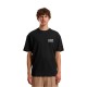 тениска,мъжки,тениски,дамски,тениски,mister,tee,korean,racing,team,oversize,short,sleeve,t,shirt,black,(black)