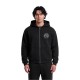 тениска,мъжки,пуловери,mister,tee,los,angeles,dynasty,loose,fit,full,zip,sweatshirt,black,(black)