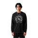 тениска,мъжки,тениски,дамски,тениски,mister,tee,los,angeles,dynasty,oversize,long,sleeve,t,shirt,black,(black)