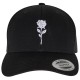 тениска,всички,шапки,mister,tee,rose,retro,trucker,cap,black,(black)