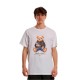 тениска,мъжки,тениски,дамски,тениски,mister,tee,stacks,on,stacks,bear,short,sleeve,t,shirt,white,(white)