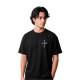 тениска,мъжки,тениски,дамски,тениски,mister,tee,vintage,pray,cross,oversize,short,sleeve,t,shirt,black,(black)