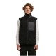 елек,мъжки,жилетки,дамски,жилетки,new,morning,studios,nm050,vest,black,(black)
