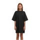 рокля,дамски,поли,и,рокли,new,morning,studios,nm046,short,sleeve,short,dress,black,(black)