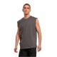 тениска,мъжки,тениски,дамски,тениски,new,morning,studios,nm016,sleeveless,t,shirt,grey,(magnet)