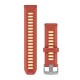електро,garmin,20,mm,quick,release,strap,red,pink,mango
