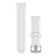 електро,garmin,20,mm,quick,release,strap,whitestone,cloud,blue