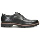 обувки,мъжки,обувки,clarks,shoes,batcombe,hall,shoes,black,(black,leather)