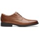 обувки,мъжки,обувки,clarks,shoes,whiddon,cap,wide,shoes,brown,(dark,tan,lea)